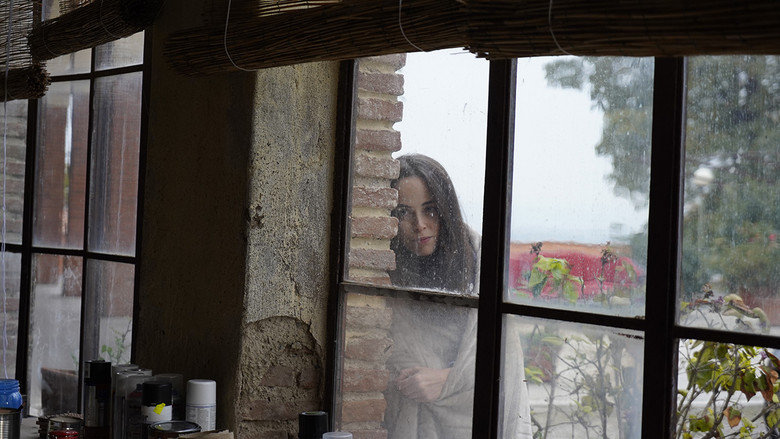 кадр из фильма InFiniti