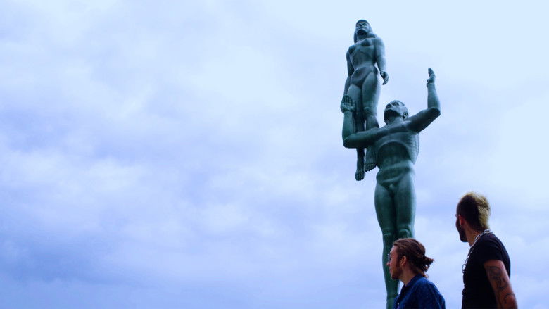 кадр из фильма again & again & again