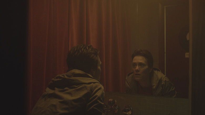 кадр из фильма Tot el que brilla