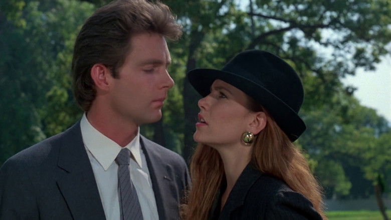 кадр из фильма Колдовская доска