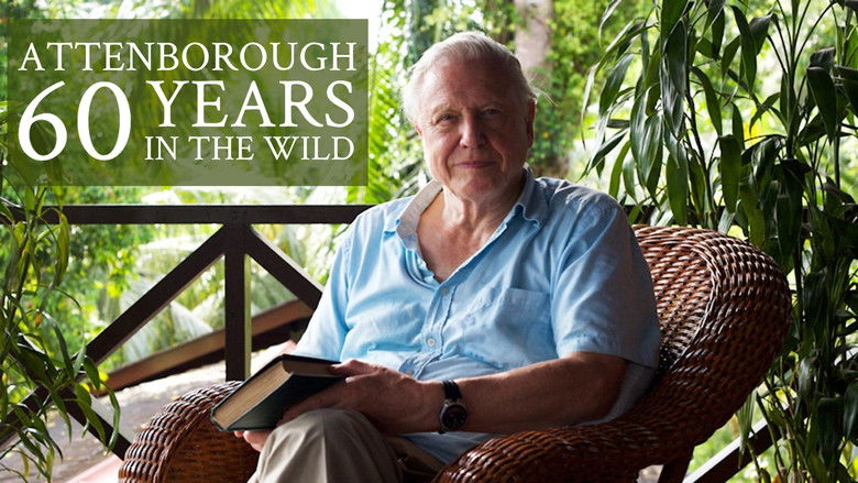 кадр из фильма Attenborough: 60 Years in the Wild