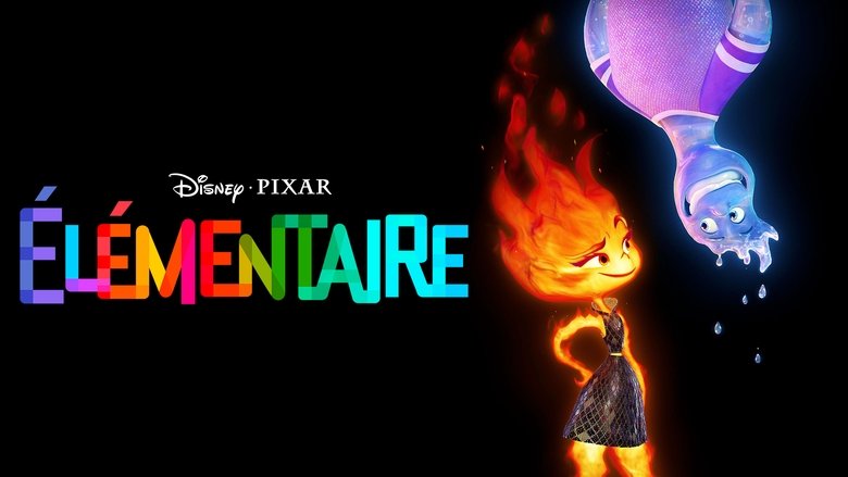 кадр из фильма Элементарно