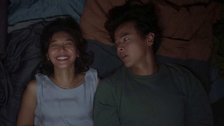 кадр из фильма Sore: Istri Dari Masa Depan