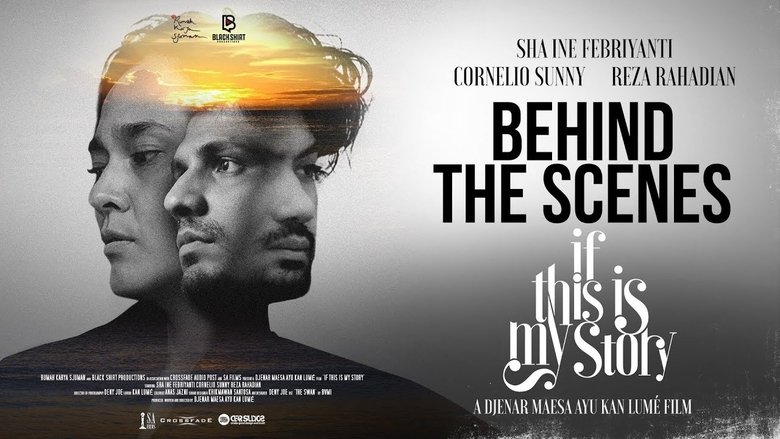 кадр из фильма If This Is My Story