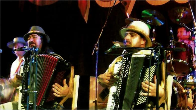 кадр из фильма Porca Véia: Ao Vivo