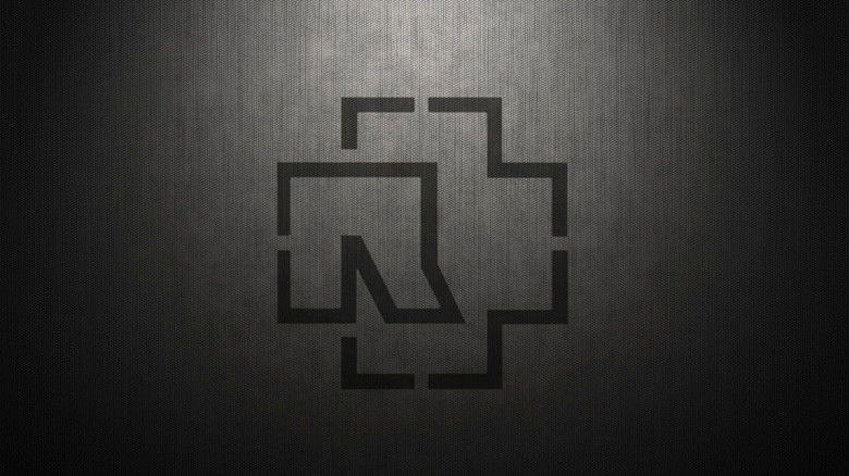 кадр из фильма Rammstein - Videos 1995-2012