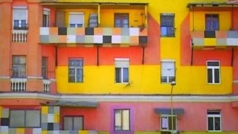 кадр из фильма Dammi i colori