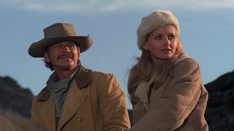 кадр из фильма Кони Вальдеса