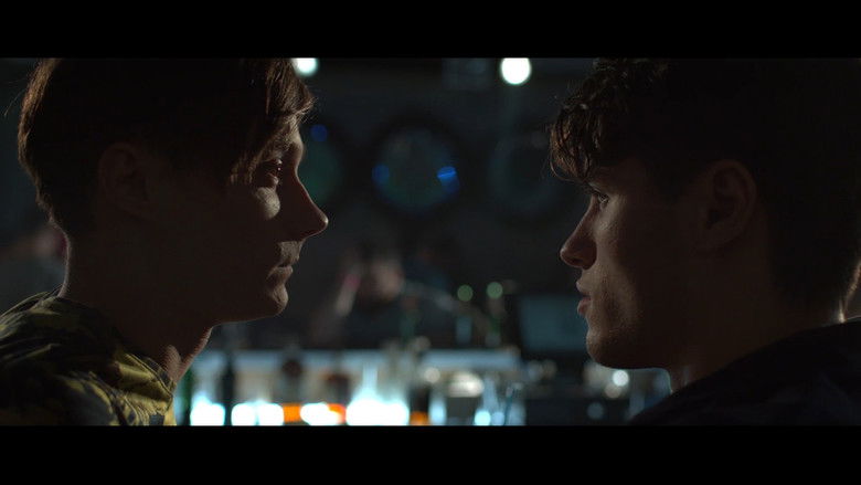 кадр из фильма Boys On Film 21: Beautiful Secret