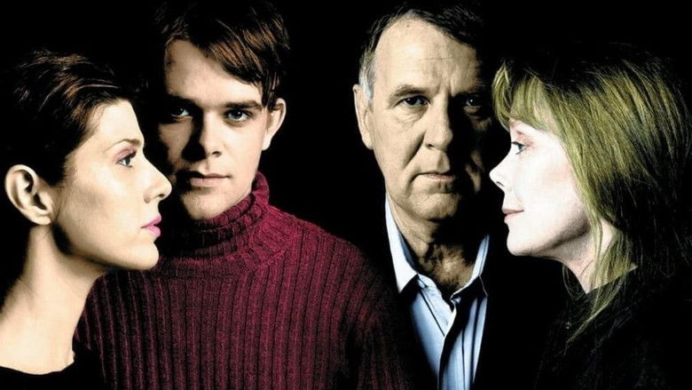 кадр из фильма В спальне