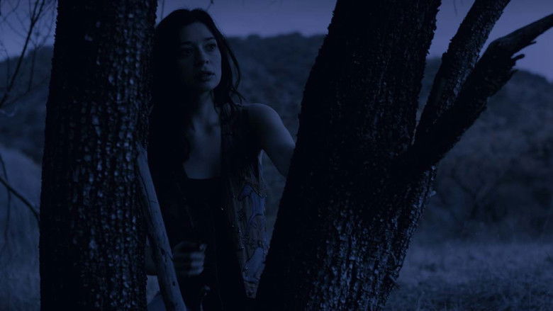 кадр из фильма Patagonia Treasure Trail