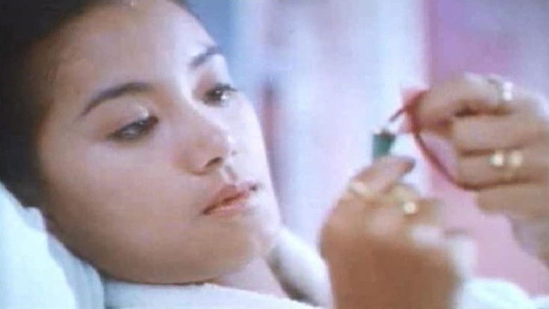 кадр из фильма 烈火街頭