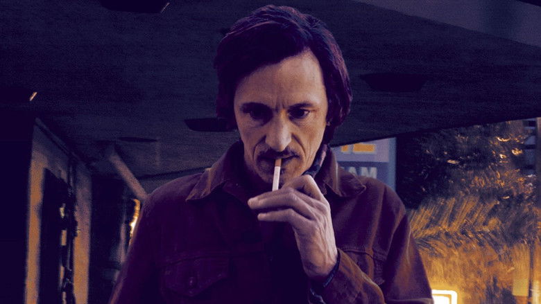 кадр из фильма Слишком поздно