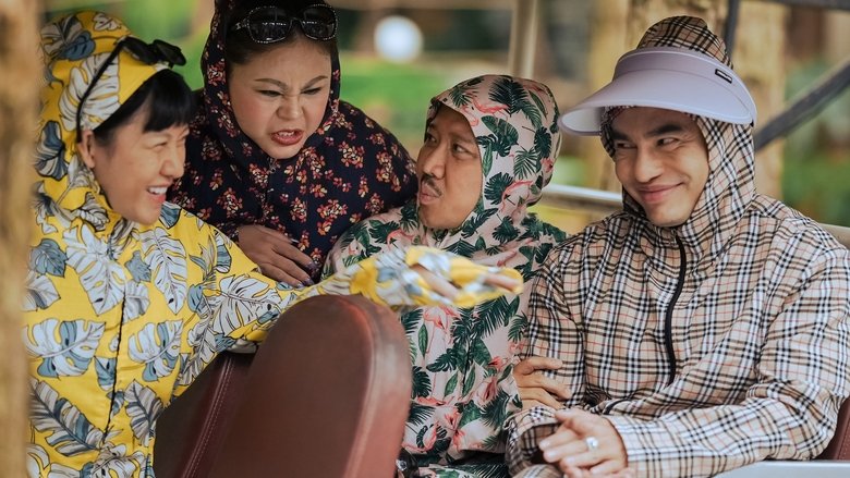 кадр из фильма Bộ Tứ Báo Thủ