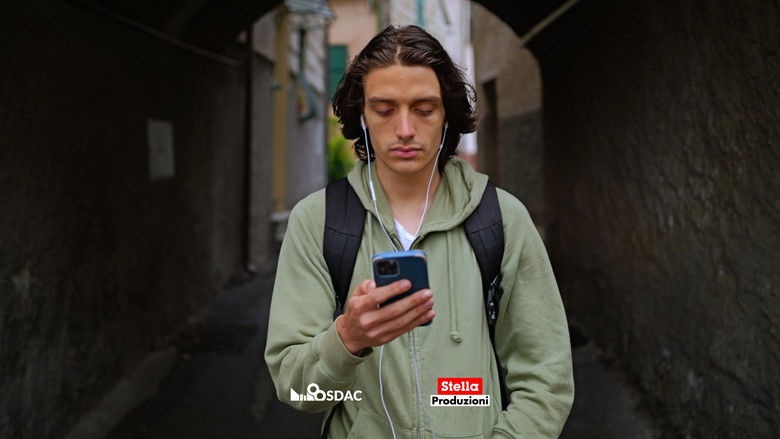 кадр из фильма SOVRACCARICO