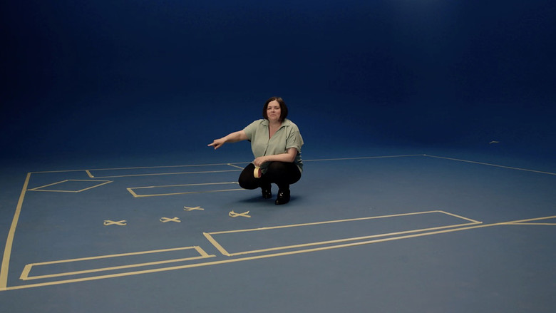 кадр из фильма Blauwdruk