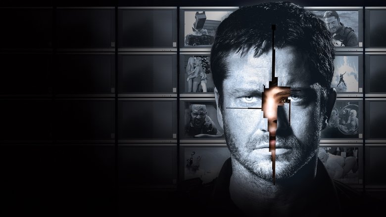 кадр из фильма Геймер