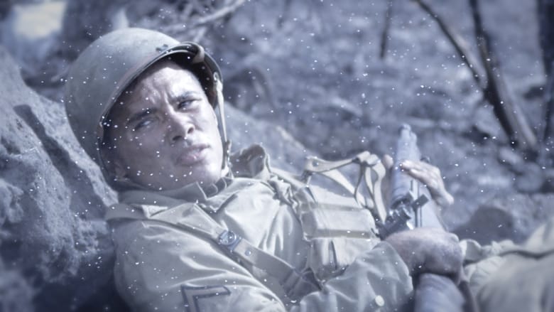 кадр из фильма Visions in the Dark: The Life of Pinky Thompson