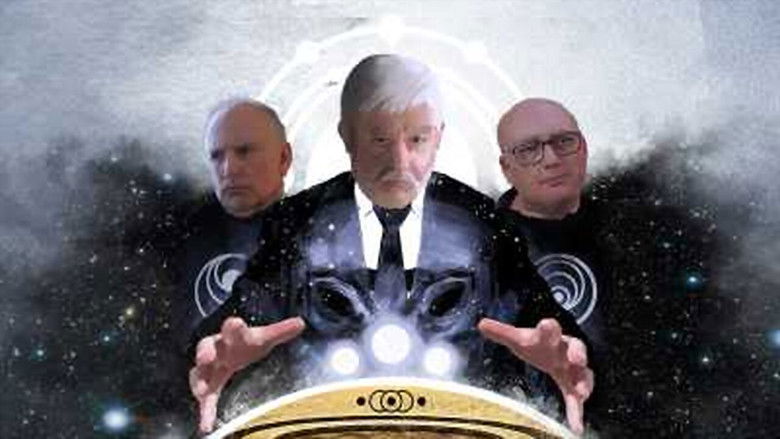 кадр из фильма Agrogliflos: Círculos Nas Plantações