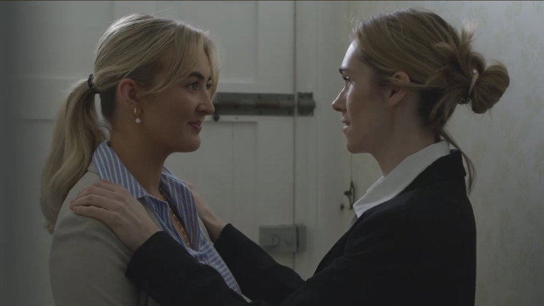 кадр из фильма Pitch for Love