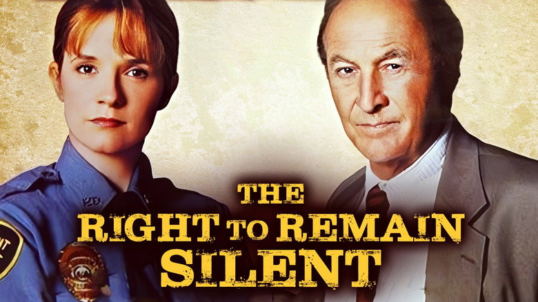 кадр из фильма The Right to Remain Silent