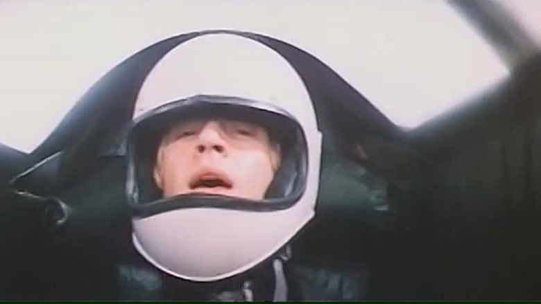 кадр из фильма Скорость