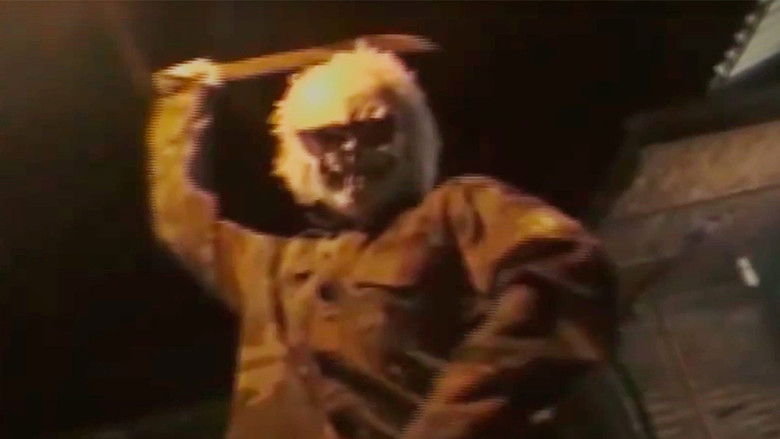 кадр из фильма ASESINO CEREAL