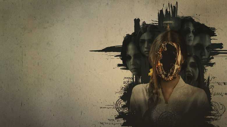 кадр из фильма Mantra Surugana