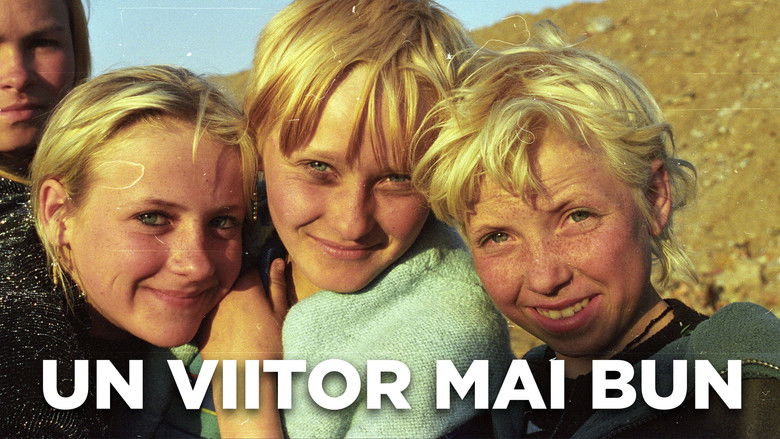 кадр из фильма Something Better to Come