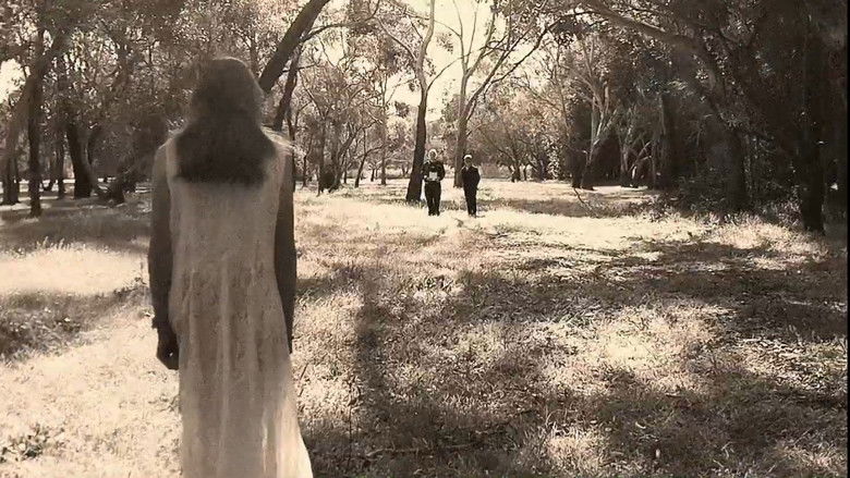 кадр из фильма Remember