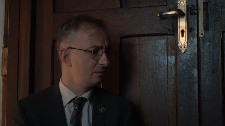 кадр из фильма Die Innenministerkonferenz