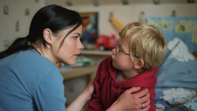 кадр из фильма Mein Mörder kommt zurück