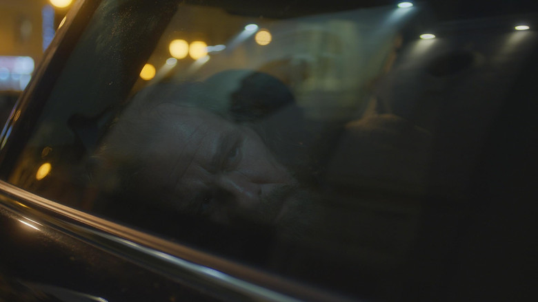 кадр из фильма Второстепенная роль