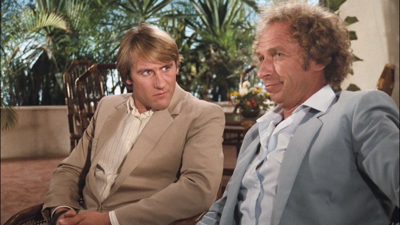 кадр из фильма Невезучие