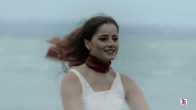 кадр из фильма Eliza