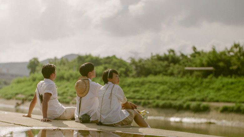 кадр из фильма 我看見老闆娘與奸夫鬼混