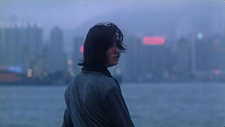 кадр из фильма 離魂