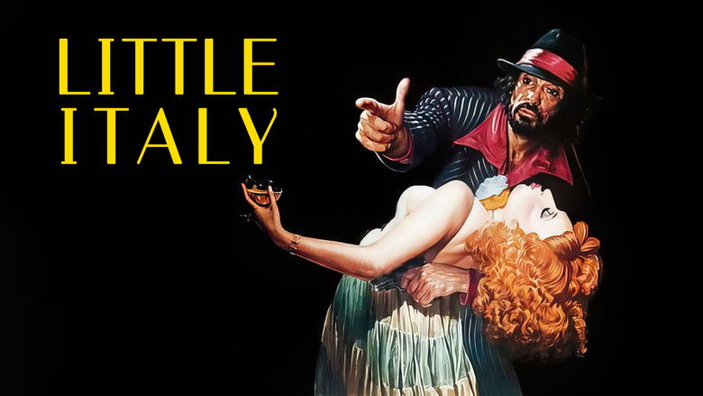 кадр из фильма Отдел по борьбе с мафией