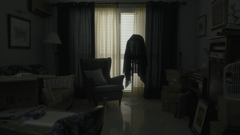 кадр из фильма Engabiat