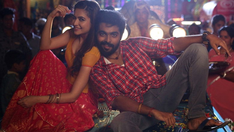 кадр из фильма புரூஸ் லீ