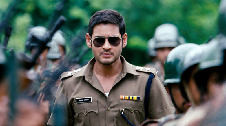 кадр из фильма Бесстрашный