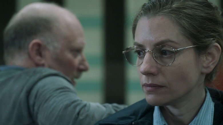 кадр из фильма Приют