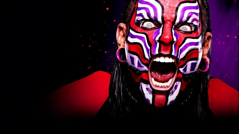 кадр из фильма The Best of WWE: The Best of Jeff Hardy