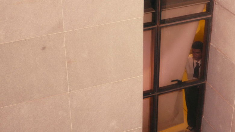 кадр из фильма Papelada