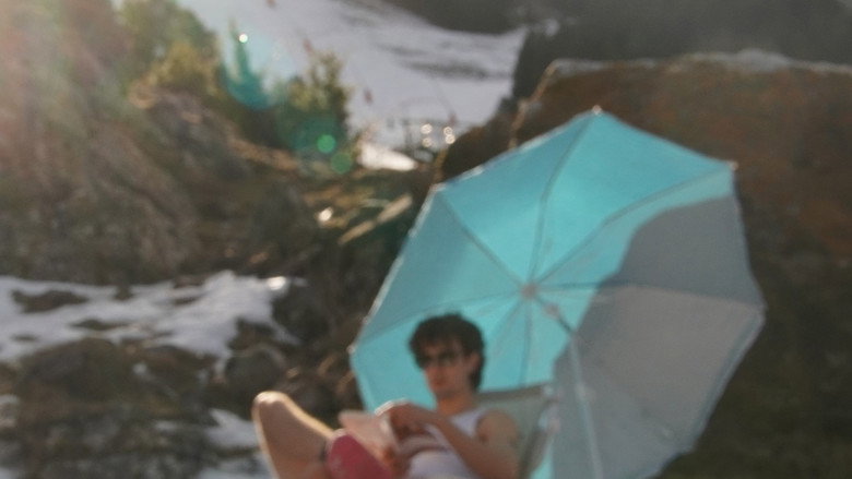 кадр из фильма Fum Fum