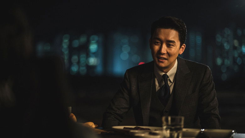 кадр из фильма Игра киллеров