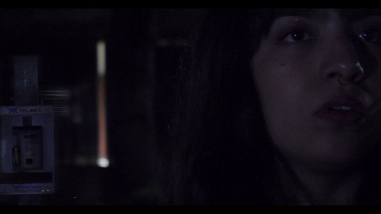 кадр из фильма Larga Distancia