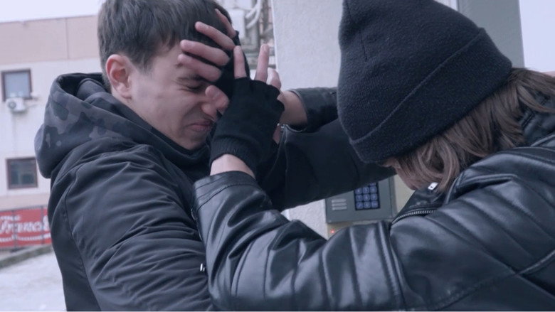 кадр из фильма Novi početak