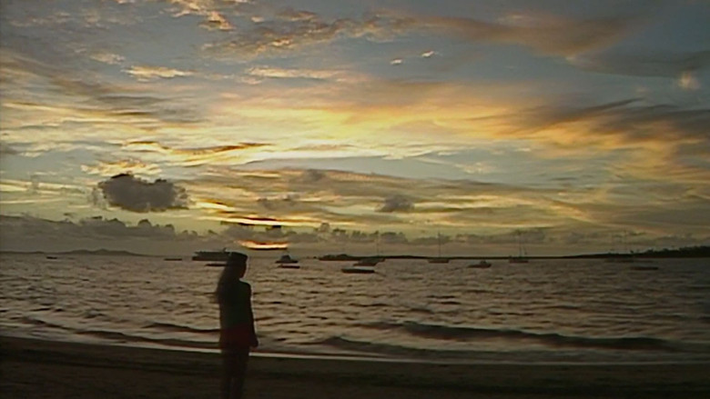 кадр из фильма Tokimeki Marine: Fiji