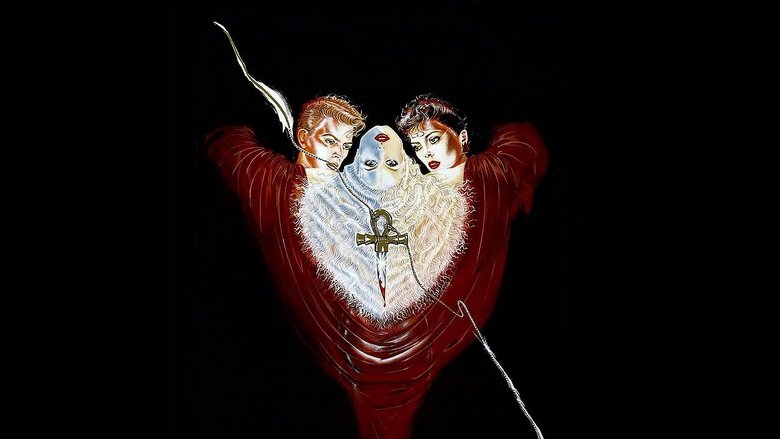 кадр из фильма Голод